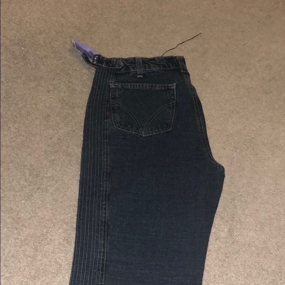 Jeans - Picture 3 of 5
